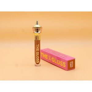 Jeffree Star Cosmetics Lip Gloss CRYSTAL CLIMAX New with Box